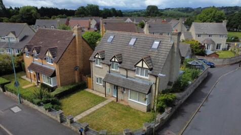Lych Gate Mews, Lydney