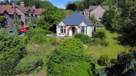 Brooklyn, Church Road, Lydney