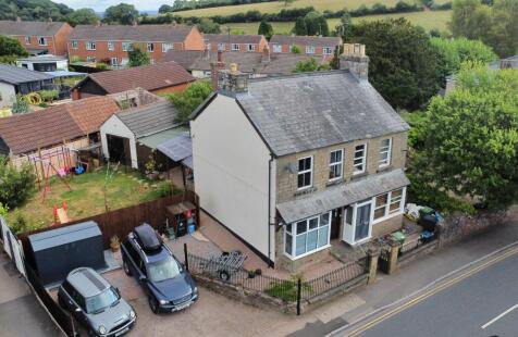 Tywald, Broad Street, Littledean, Cinderford