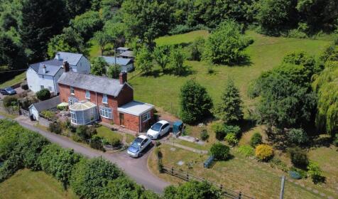 Myrtle Cottage, Hinders Lane, Gloucester