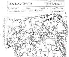 Floor/Site plan 2