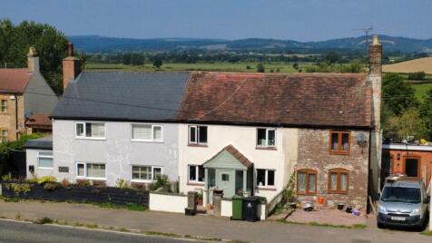 Rookery Villas, Hartland Hill, Minsterworth, Gloucester