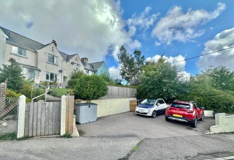 Severn View Road, Lydney