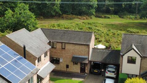 Tomlin Place, Yorkley, Lydney