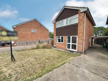 Queens Acre, Newnham