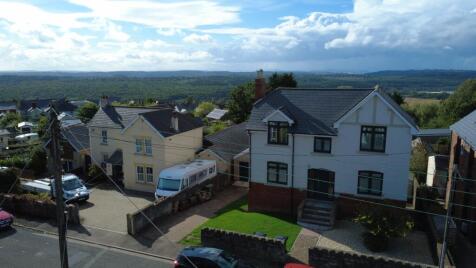 Woodville Road, Cinderford