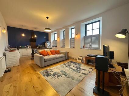 Kings Head Apartments, Spout Lane, Coleford