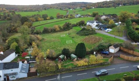 The Hazels, Parkhill, Whitecroft, Lydney