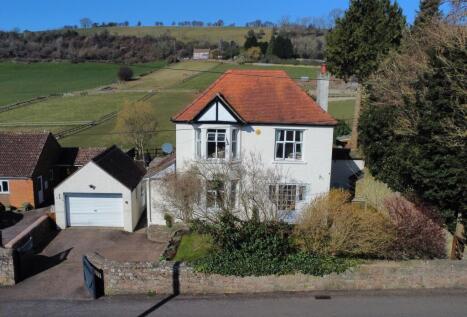 Highfields, Grange Lane, Littledean, Cinderford