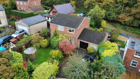 Maples, Johnsons Way, Yorkley, Lydney