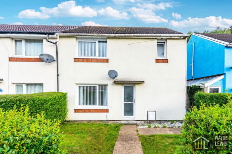 Llanfabon Drive, Trethomas, Caerphilly, CF83 8GW