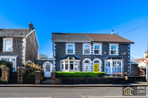 Pontygwindy Road, Caerphilly, CF83 3AD