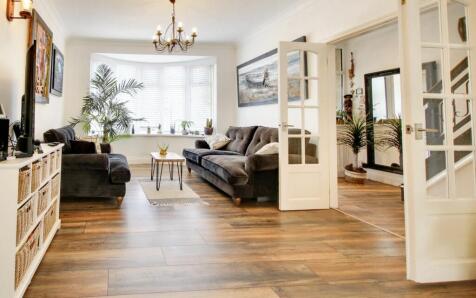 Kingswood Avenue, Leicester, LE3