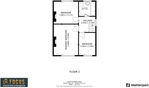 Floorplan 2
