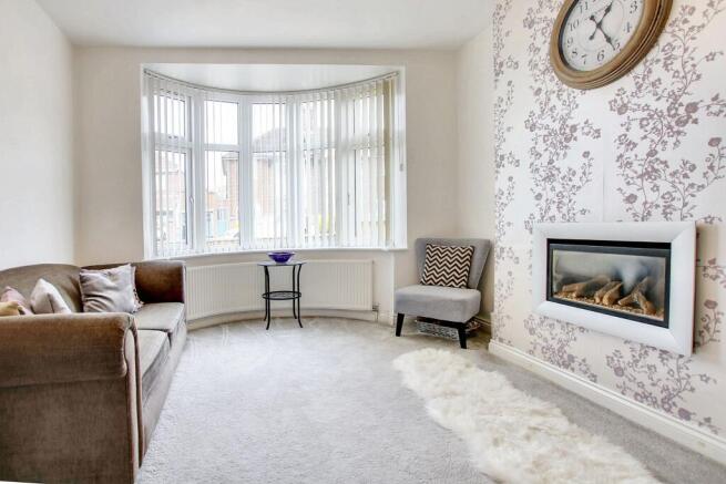 Front Reception Room