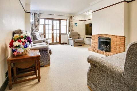 Station Road, Glenfield, LE3