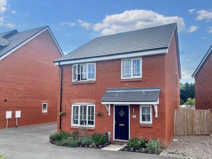 Bossu Drive, Oadby, LE2