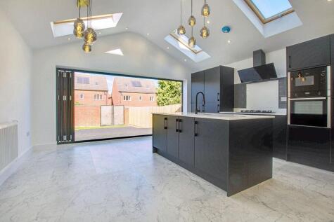 Swithland Avenue, Leicester, LE4