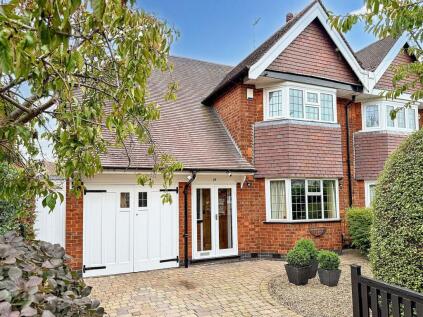 Kingsmead Road, Leicester, LE2