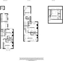 Full Proposed Floor Plan