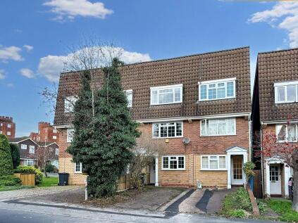 Waldale Drive, Leicester, LE2