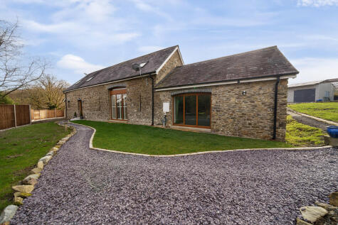 CARMARTHENSHIRE Near Llandeilo EQUESTRIAN, LIFESTYLE, LAND, RURAL LIVING, SMALLHOLDING
