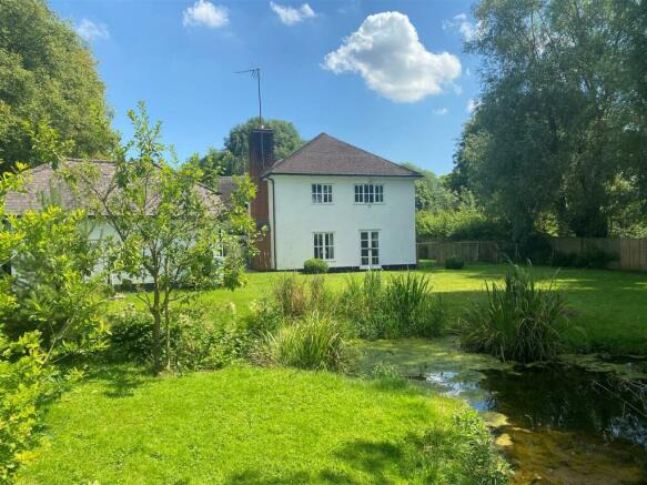 Cob Cottage