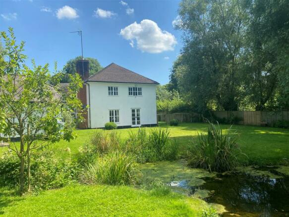 Cob Cottage