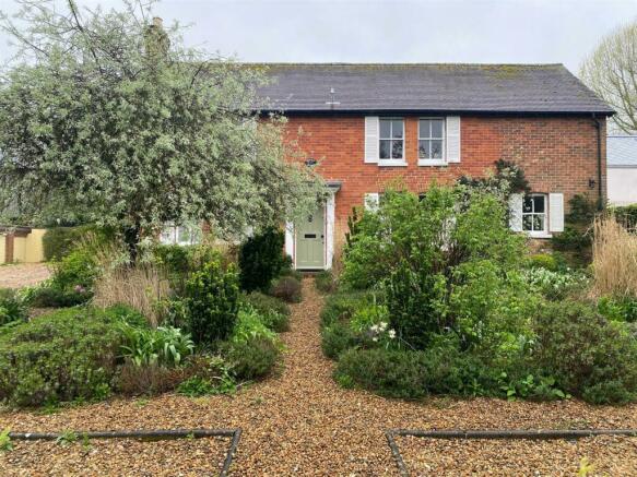 Cherry Tree Cottage