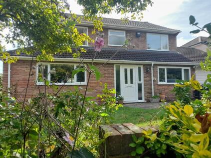 Manor Close, Abbotts Ann, Andover