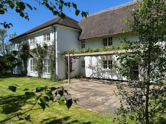 Cob Cottage