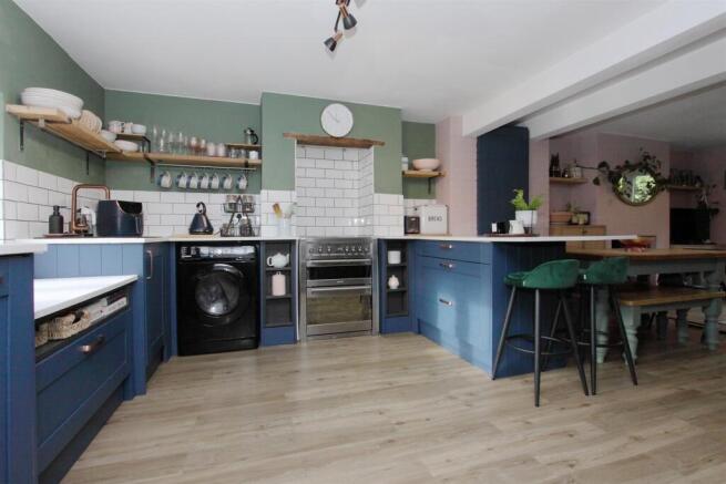 Chalk Cottage