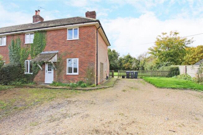 Manor Cottages