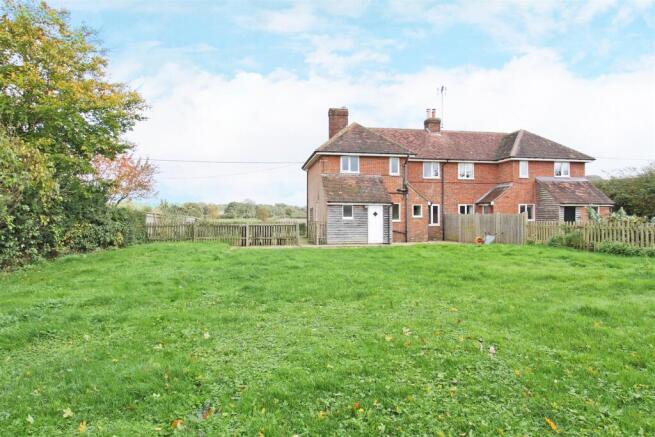Manor Cottages