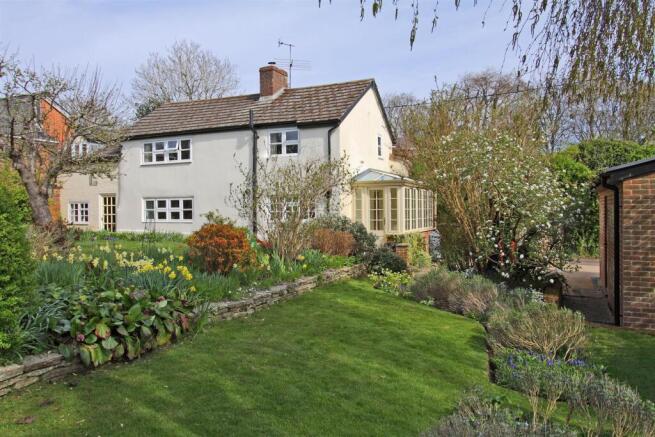 Vine Cottage