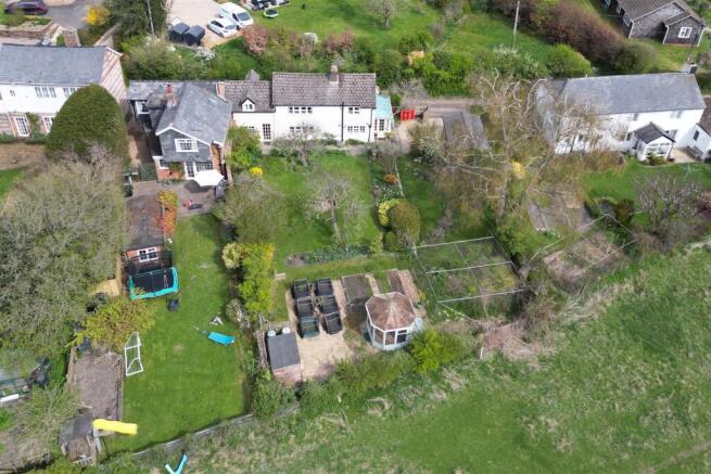 Vine Cottage