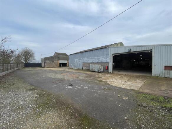 Manor Farm, Abbotts Ann