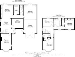 Grange Villa Floorplan
