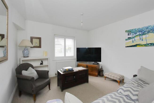 The Arches - Sitting Room