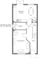 Ground Floor Plan