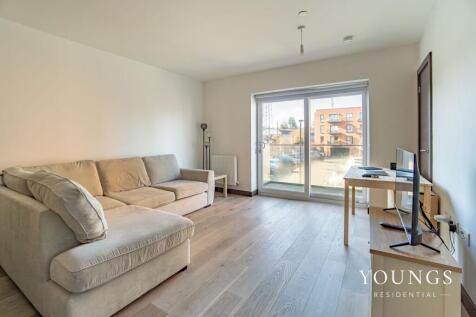 Fairfax Drive, Prospects Place, SS0