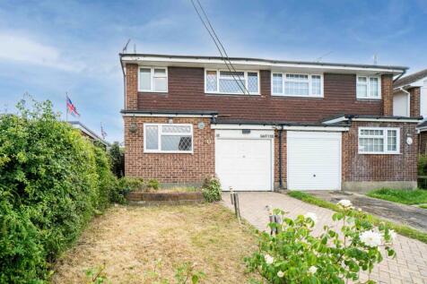 Spencer Road, Benfleet, SS7