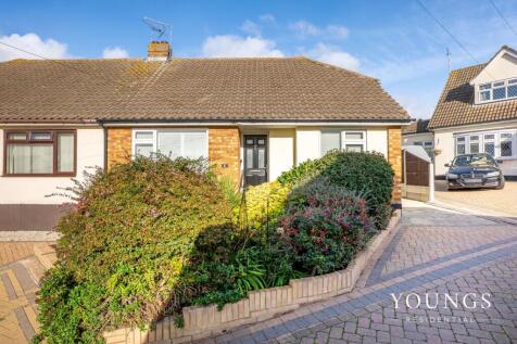 Eastwood Park Close, Leigh-On-Sea, SS9