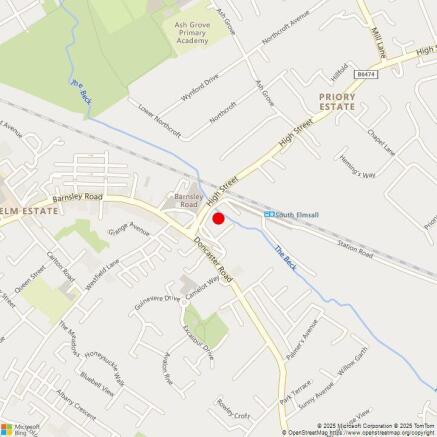 Property Map