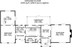 Floorplan 2