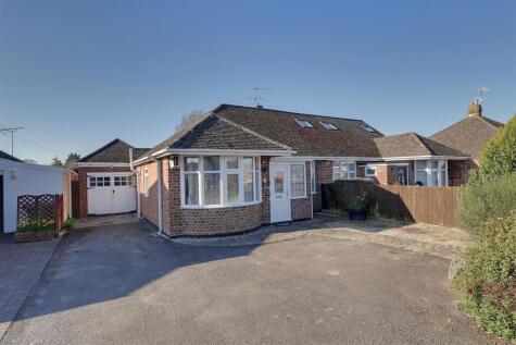 Hillview Drive, Hucclecote, Gloucester