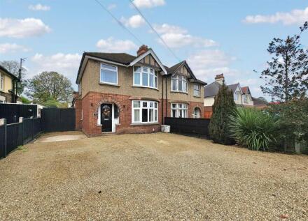 Pirton Lane, Churchdown, Gloucester