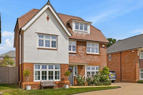 Campbell Mead, Haywards Heath, RH17