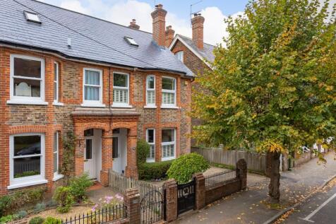 Compton Road, Lindfield, RH16