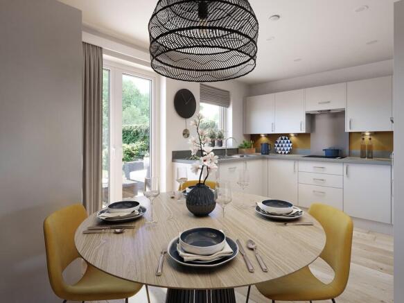 Spend quality time together